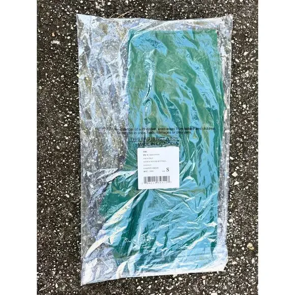 FP Movement by Free People Green Leggings - Picture 4 of 5